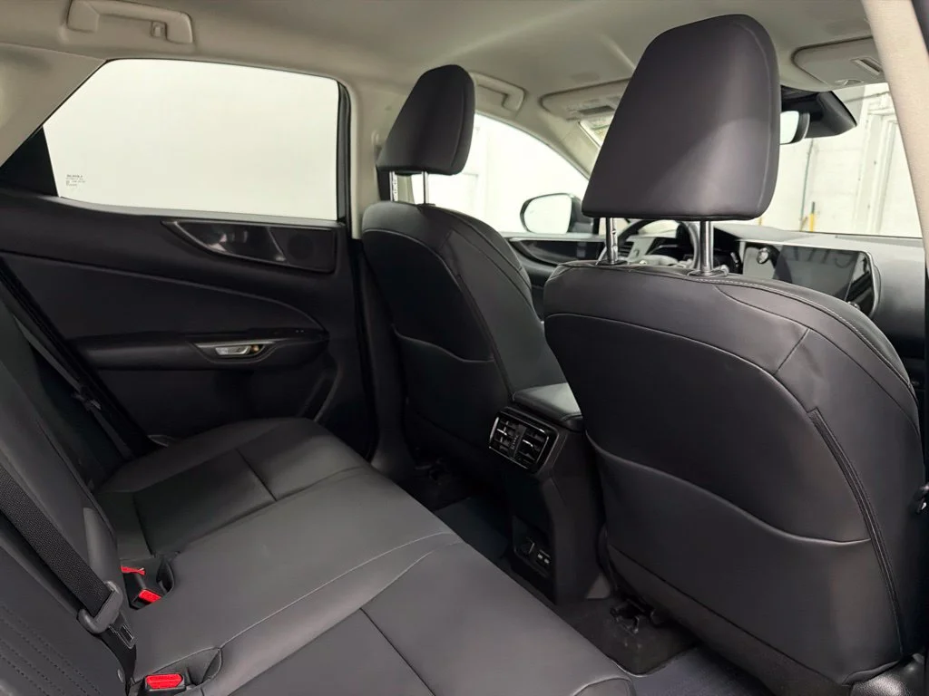 Used 2022 Green Lexus 250 Base image 28