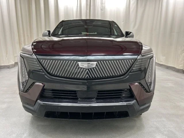 2026 Cadillac Escalade IQ Premium Sport - Photo 38