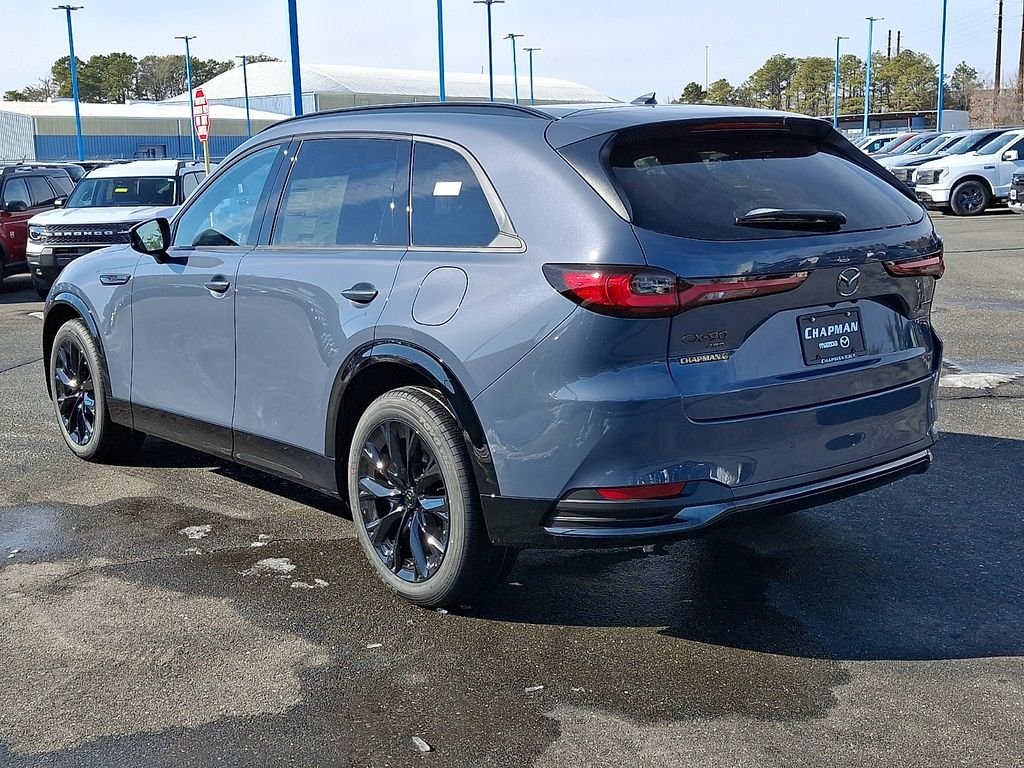 2026 Mazda CX-90 Premium Sport Package - Photo 6