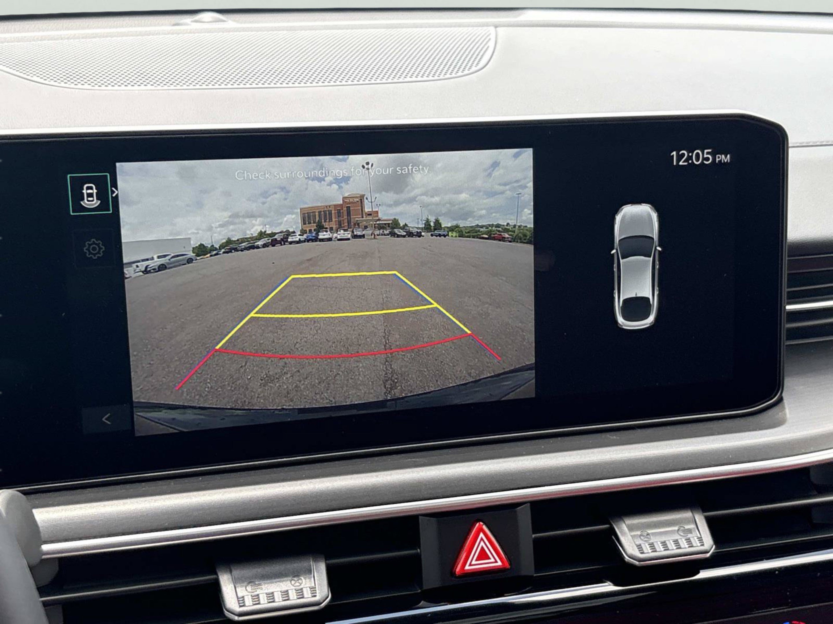 New 2026 Aurora Black Pearl Kia GT-Line image 27