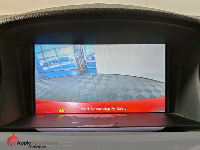 Used 2014 Red Chevrolet LTZ image 19