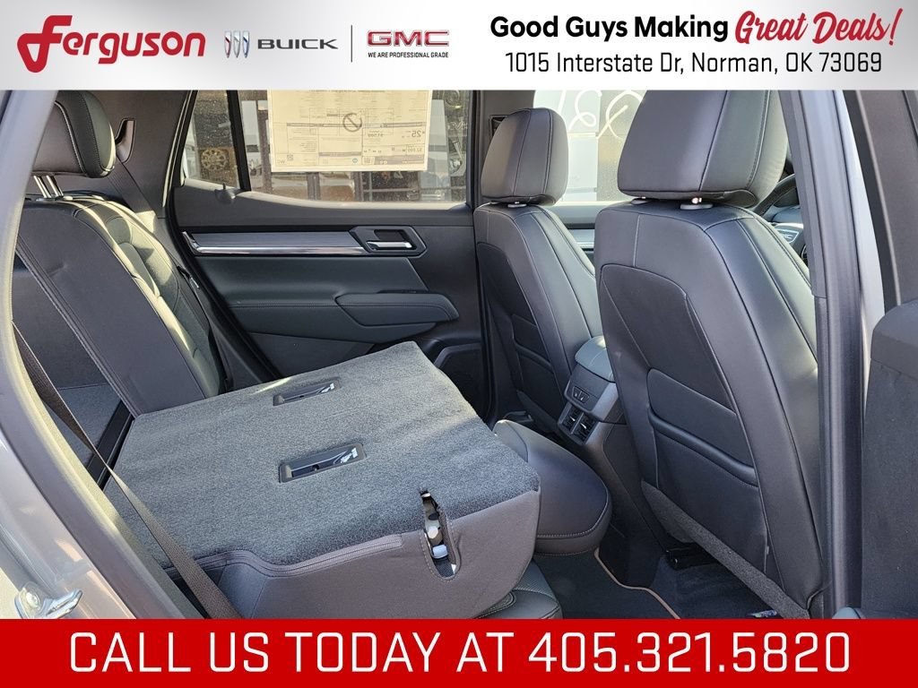 2026 GMC Terrain AT4 - Photo 44