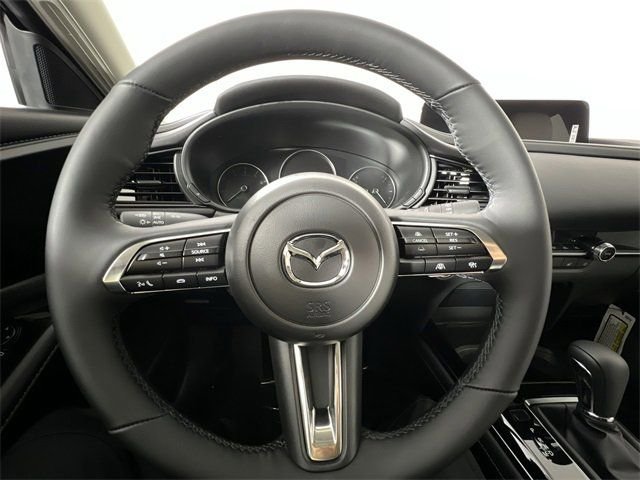 2026 Mazda CX-30 Turbo Premium Plus - Photo 11
