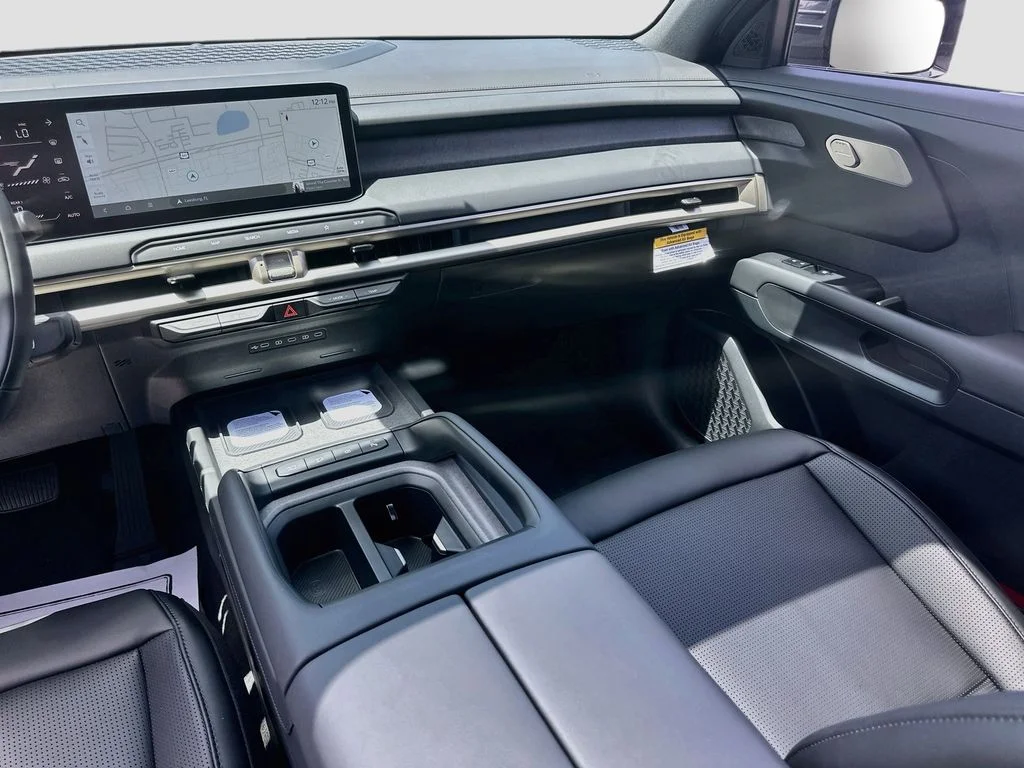New 2027  Kia S image 24