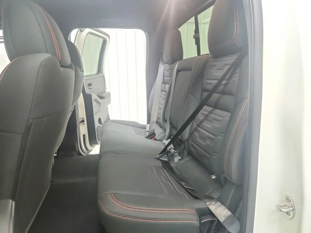 2026 Nissan Frontier PRO-4X - Photo 39