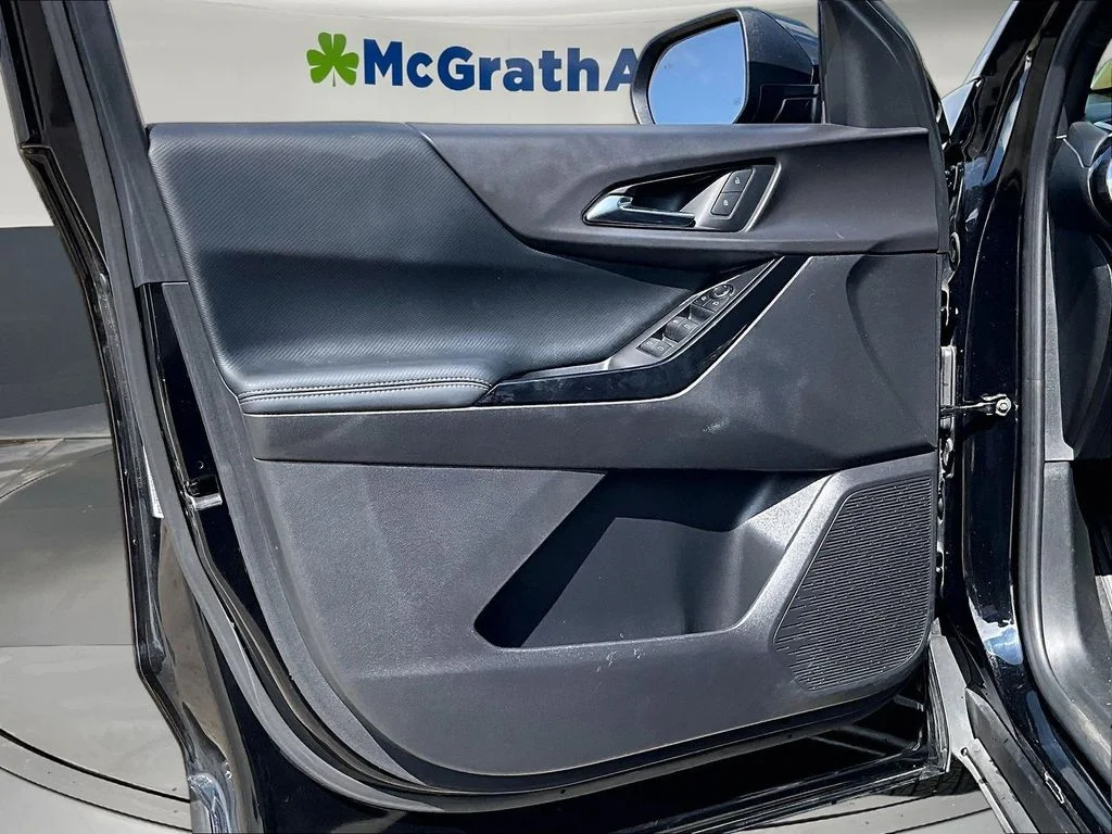 Certified Used 2025 Black Chevrolet LT image 22