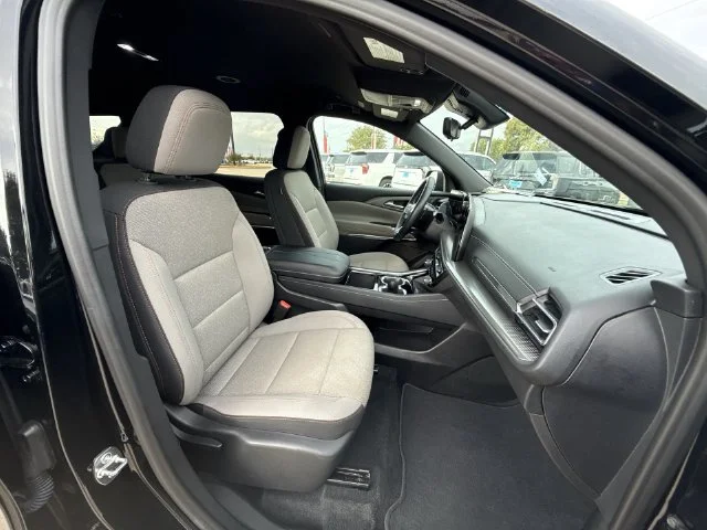 2026 Chevrolet Traverse LT - Photo 29