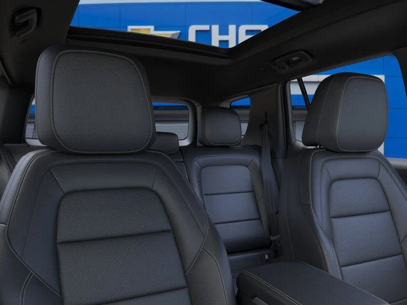 2027 GMC Terrain Elevation - Photo 24
