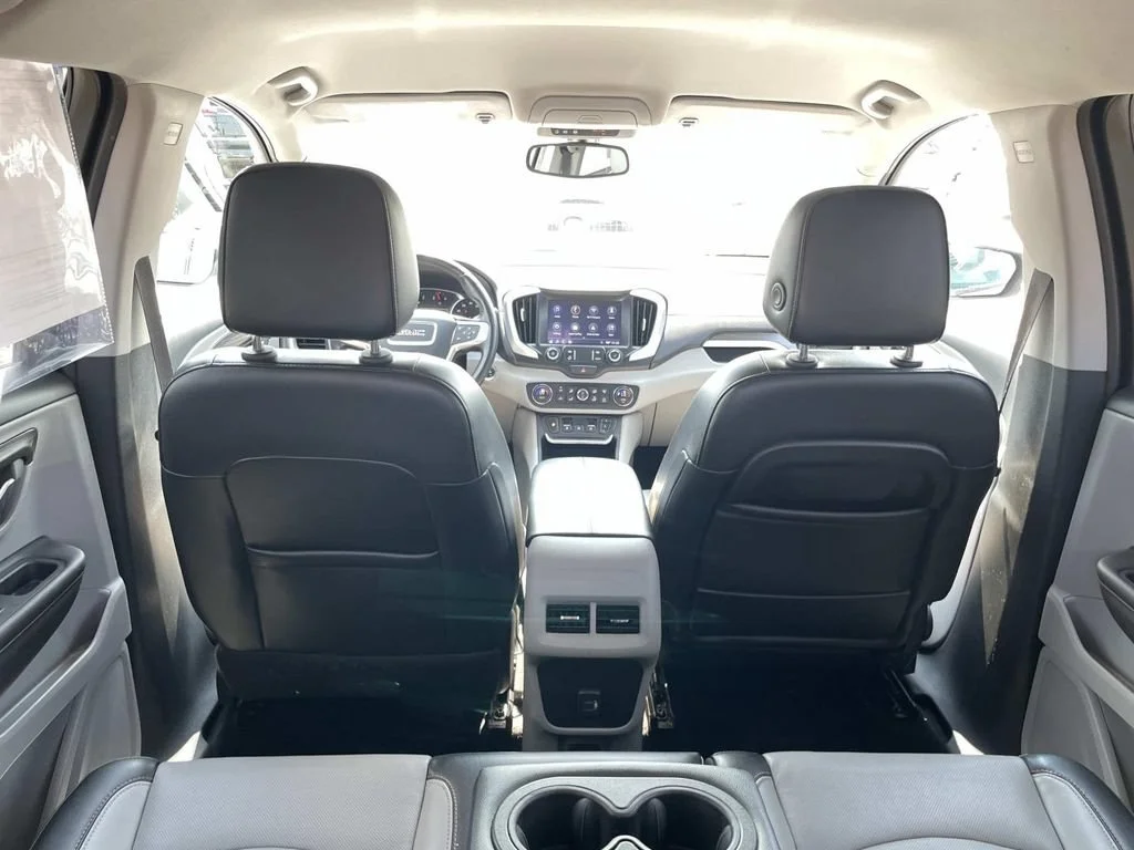 Used 2019 QUICKSILVER METALLIC GMC SLT image 15