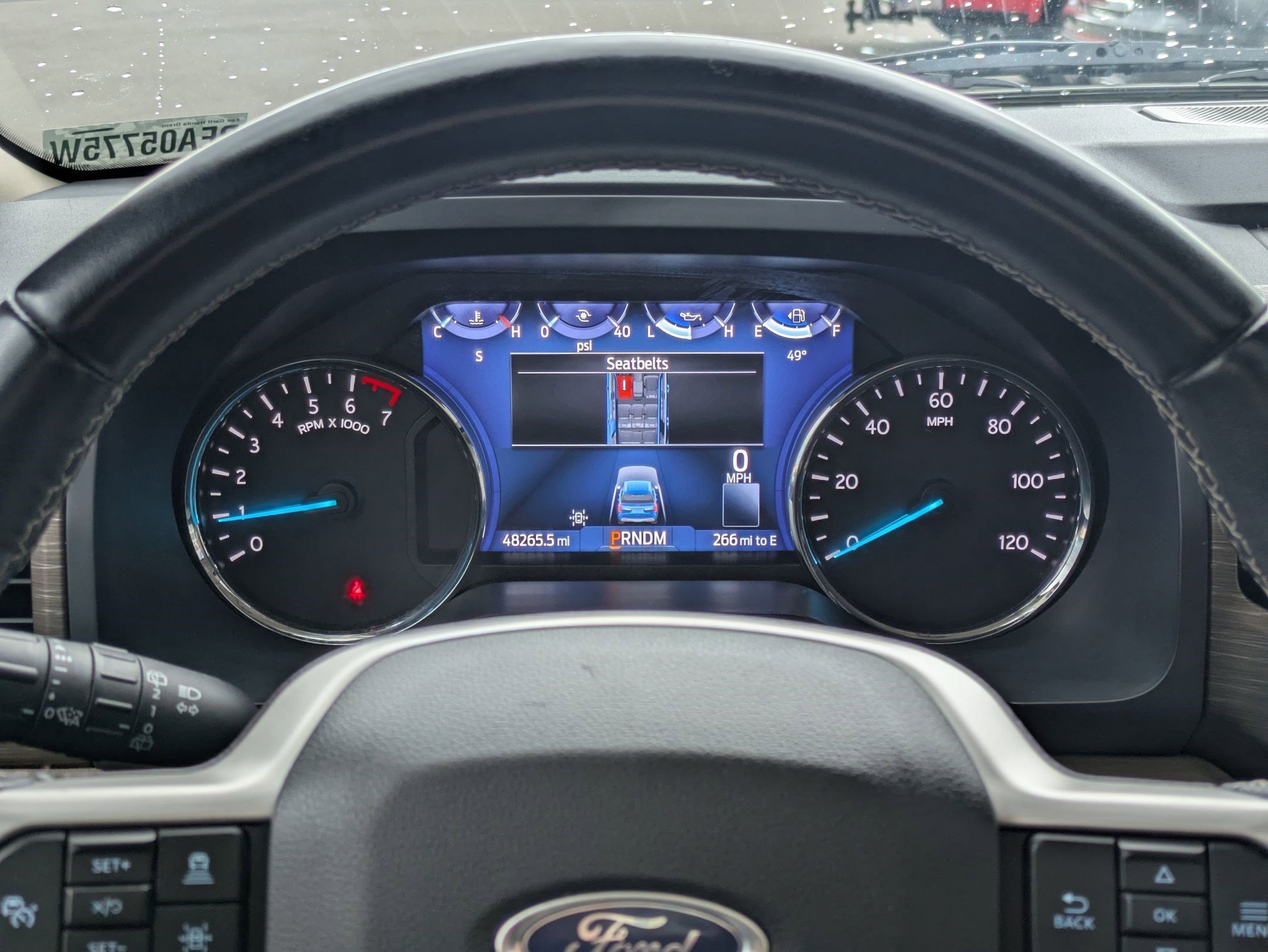 2023 Ford Expedition Limited - Photo 22