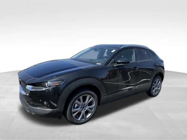 2026 Mazda CX-30