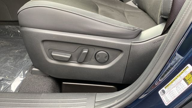 New 2026 Navy Blue Mica Mazda 2.5 S Preferred AWD image 17