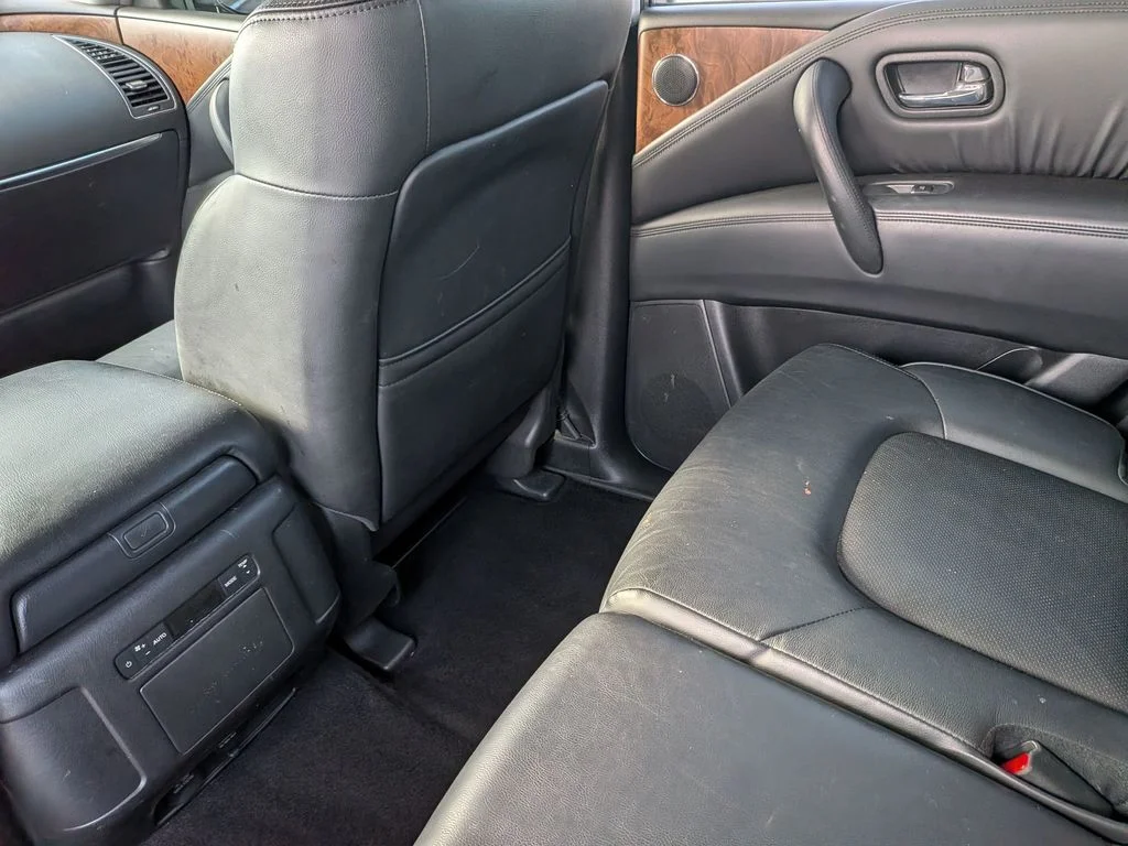 Used 2023 Blue Nissan SL image 34