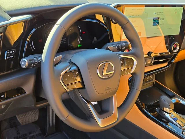 New 2026 Infrared Lexus PREMIUM image 10
