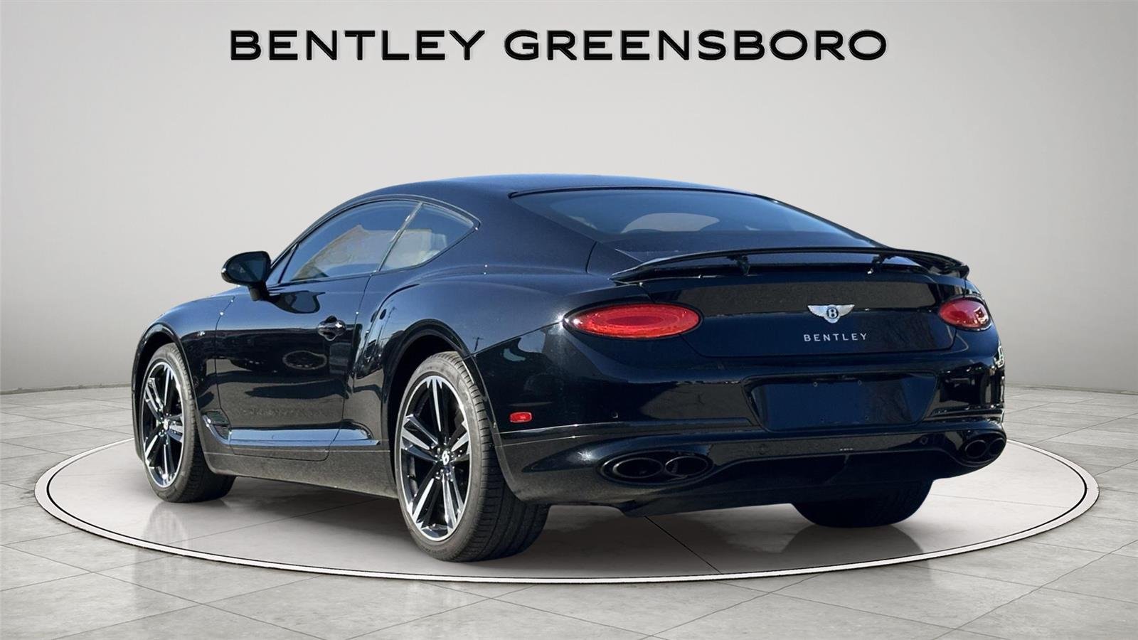 Used 2020 Beluga Bentley GT V8 image 5