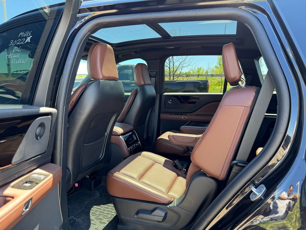 2025 Lincoln Aviator Reserve - Photo 21