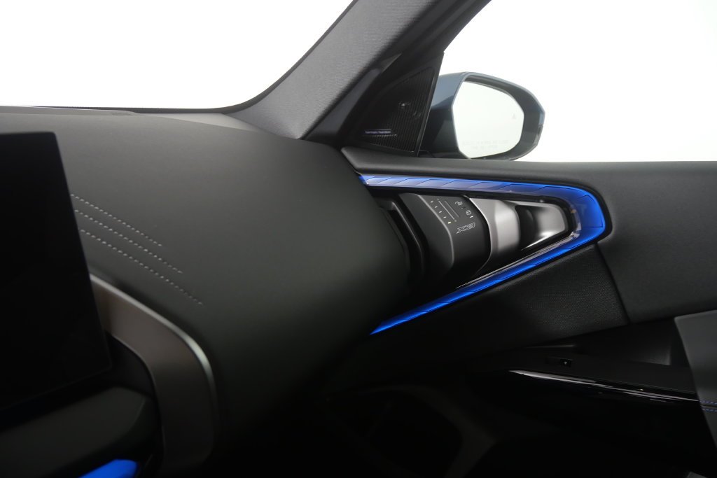 New 2026 Arctic Race Blue metallic BMW 30 xDrive image 26
