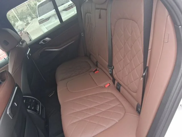 2024 BMW X5 40i - Photo 15