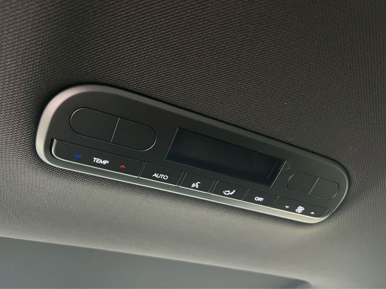 New 2026 Abyss Black Pearl Hyundai XRT Pro image 26