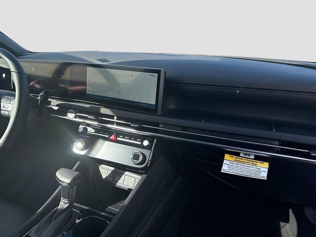 2026 Hyundai Santa Cruz Limited - Photo 24