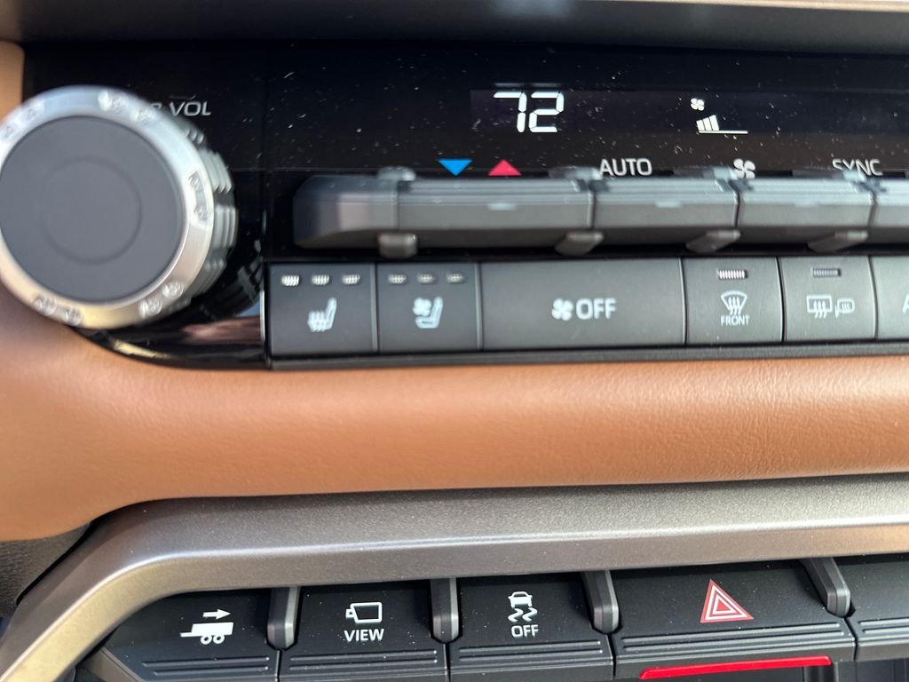 New 2026  Toyota 1794 Edition image 29