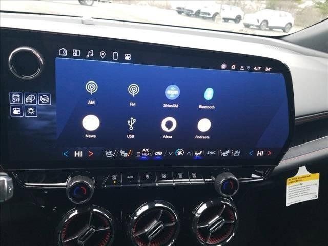 2025 Chevrolet Blazer EV RS - Photo 14