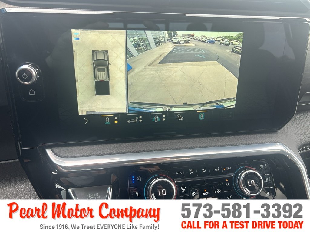 2022 GMC Sierra 1500 Denali Denali - Photo 18