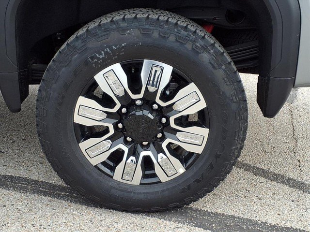 2026 GMC Sierra 2500HD Denali - Photo 26