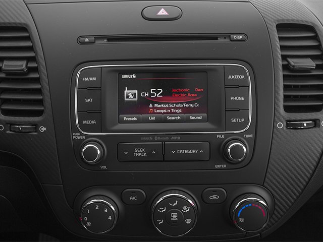 Used 2014 Aurora Black Kia EX image 12