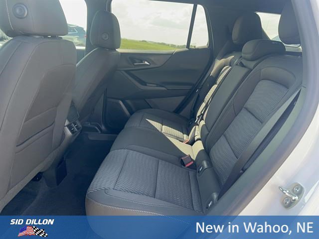 2027 Chevrolet Equinox LT - Photo 18
