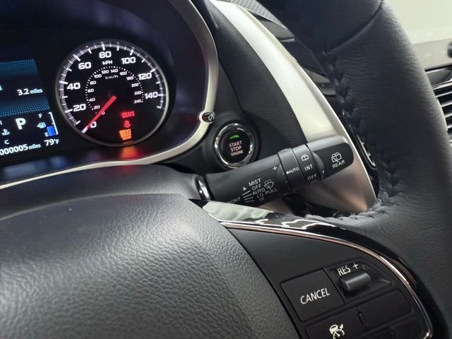 2025 Mitsubishi Eclipse Cross LE - Photo 32