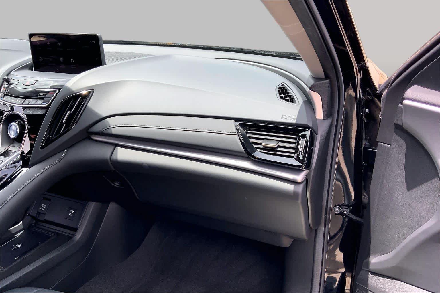 Used 2024 Majestic Black Pearl Acura w/Technology Package image 18