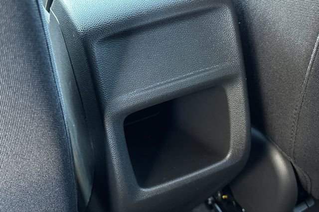 2026 Chevrolet Trax RS - Photo 19