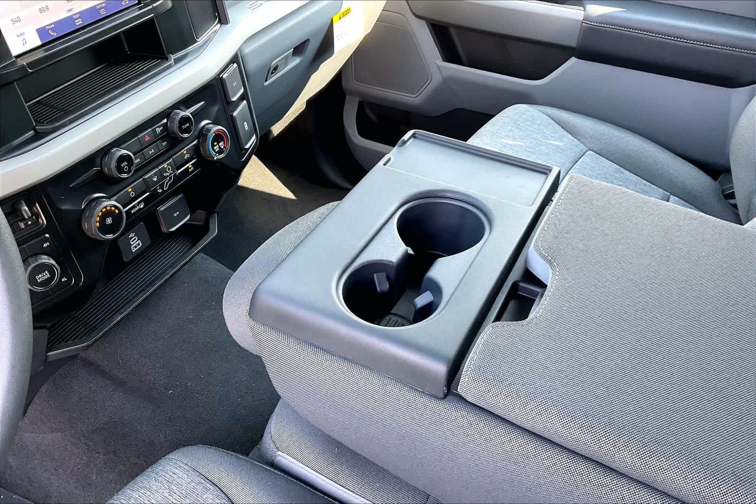 New 2026 Avalanche Ford F-250® XL image 7
