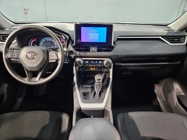 Certified Used 2025 ICE CAP Toyota  image 10