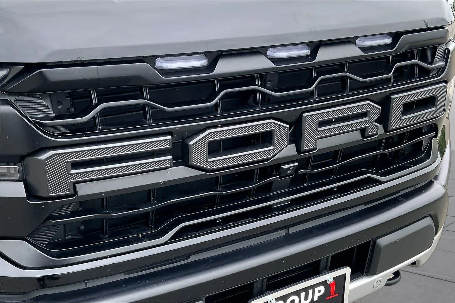 Certified Used 2025 Agate Black Ford Raptor image 32