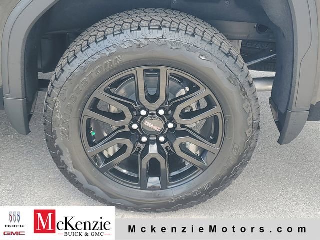 2026 GMC Sierra 1500 Elevation - Photo 29