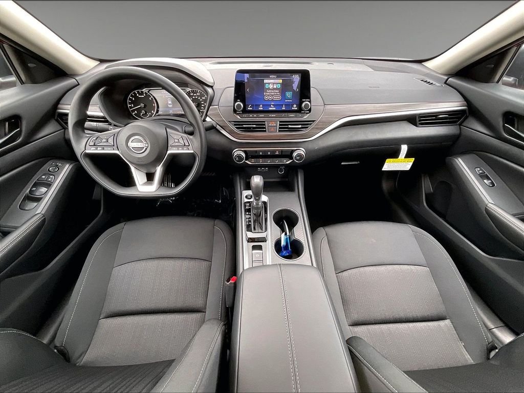 2026 Nissan Altima SV - Photo 12