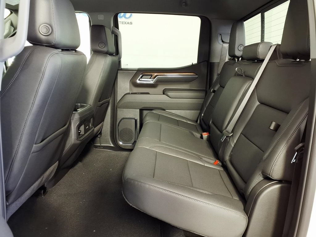 2026 Chevrolet Silverado 1500 LT - Photo 9