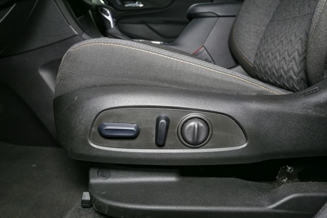 Used 2024 Gray Chevrolet LT image 35