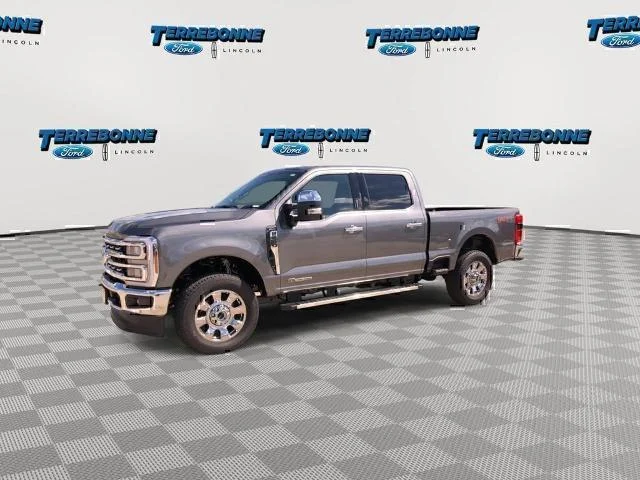 2026 Ford F-250 Super Duty Lariat - Photo 24