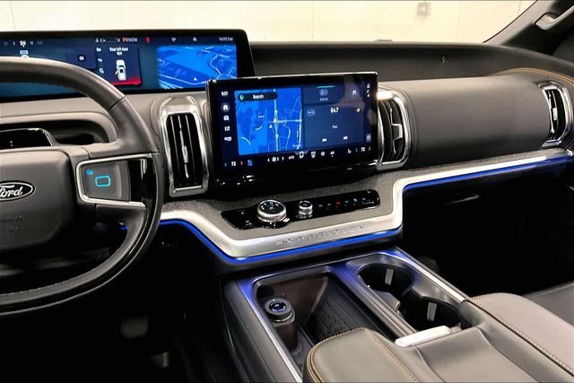 2025 Ford Expedition Tremor - Photo 7