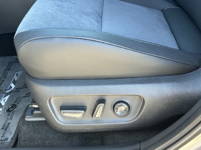 Certified Used 2026 Black Toyota XSE image 26