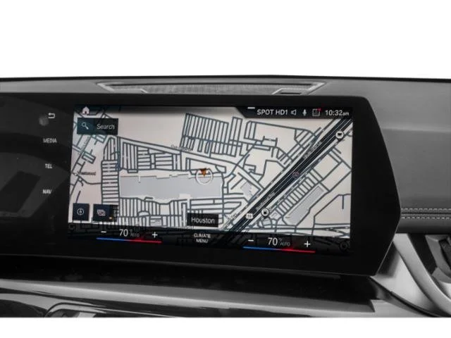 New 2026 Black Sapphire Metallic BMW xDrive28i image 19