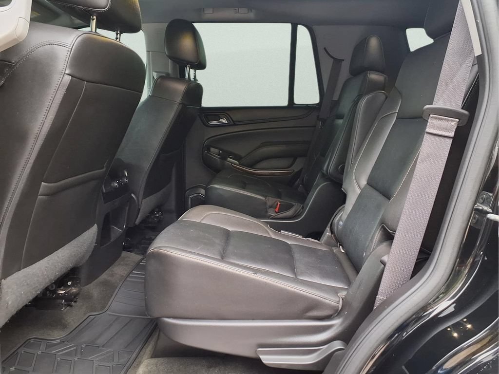 Used 2016 BLACK Chevrolet LT image 13