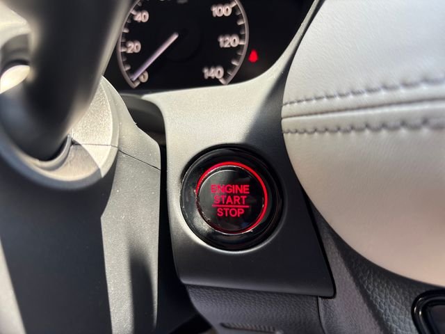 2024 Honda HR-V EX-L - Photo 19