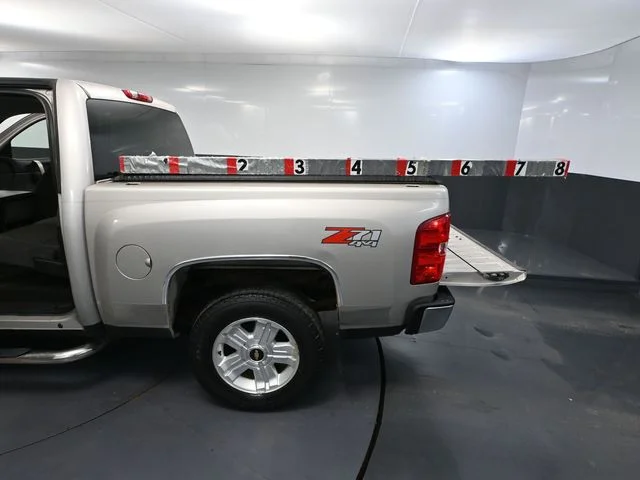 2009 Chevrolet Silverado 1500 1LT - Photo 32