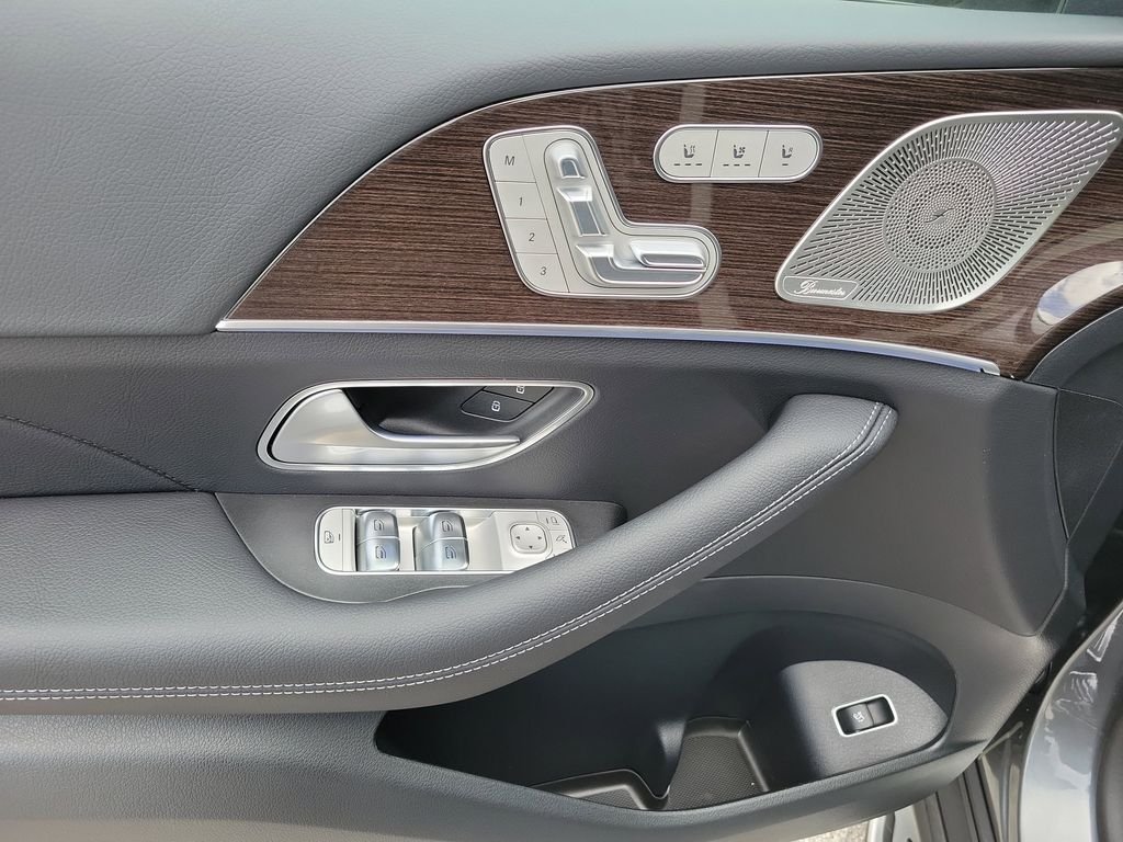 2026 Mercedes-Benz GLE GLE450 - Photo 19