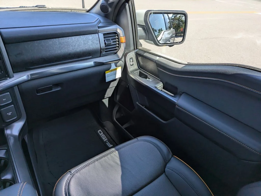 New 2026 Avalanche Ford Tremor image 17
