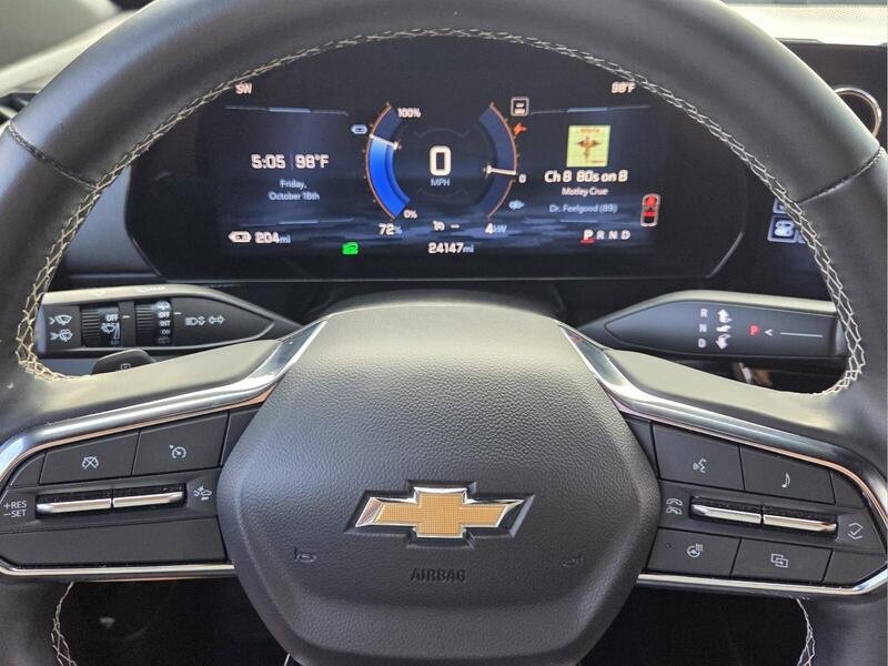 2024 Chevrolet Blazer EV LT - Photo 29